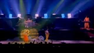 Van Halen - Love Walks In (From &quot;Live Without A Net&quot; New Haven, USA 1986) WIDESCREEN 720p