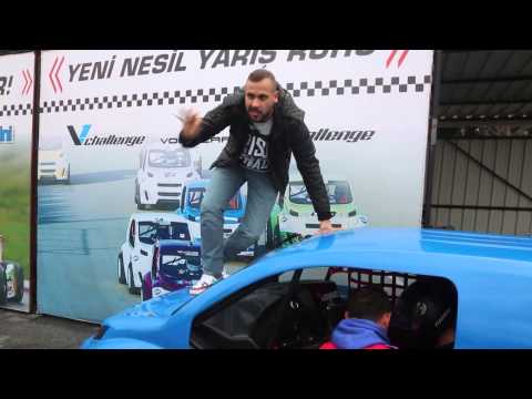 Acemiler Extreme - Ümit Erdim | Fragman