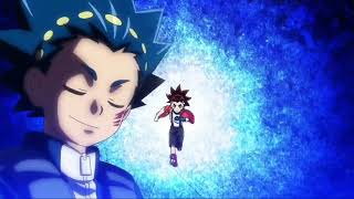 Beyblade burst turbo theme song in tamil