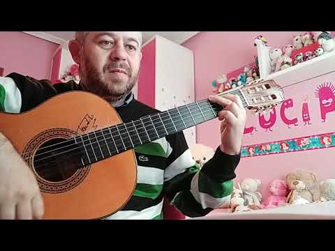 Mi Habitación - Antonio Flores