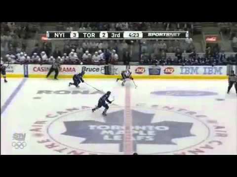 New York Islanders Highlights (2011-12)