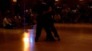CTW 2010 - Horacio Godoy y Cecilia Berra Friday night 7/2/10 Song 3