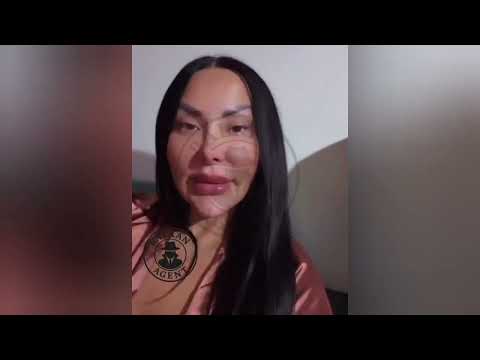 EKSKLUZIVNO !! Sita Ahmic najavila raciju u Eliti, tvrdi da ce Asmin u zatvor, a sin napolje ! 