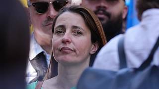 Los sindicatos franceses convocan protestas el 5 de noviembre