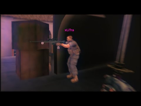 Rush Team Bully Montage - LiTra