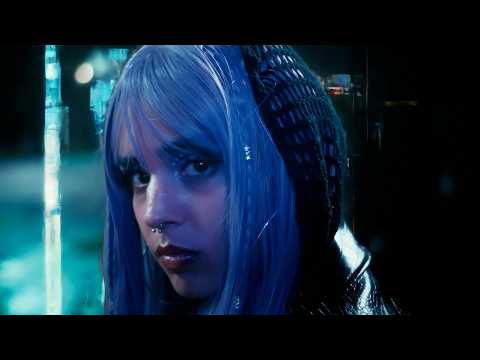 REHMA - ZERO (Official Music Video)