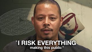 Terrence Howard: "This is The Best Kept SECRET in The ENTIRE WORLD!"