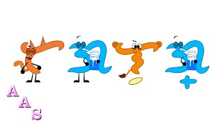 Download lagu Tagalog / Baybayin Alphabet / Abakada Song (Version 2) mp3