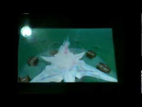 Aparicion de Yveltal en pokemon Y