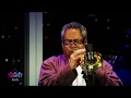 Jon Faddis SOLO!