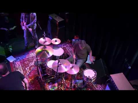Nasalrod play "Special Person" at Mississippi Studios in Portland, OR 2-7-19