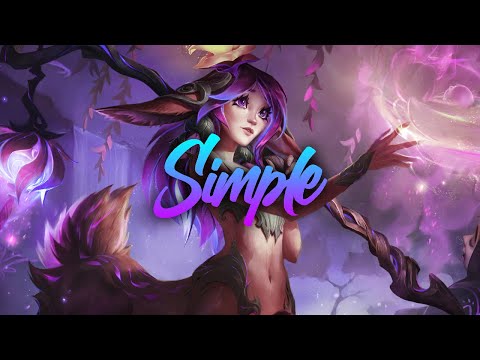Simple Edit by Exiitation - League of Legends Montage