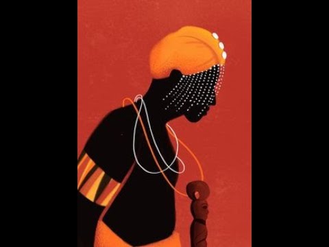 ELEGBARA - EXÚ ORIXÁ | CANTIGAS