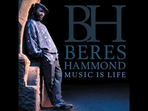 Beres Hammond - They gonna talk
