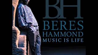 Beres Hammond - They gonna talk