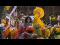 Together Forever Sesame Street