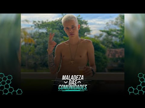 MC GIGANTE & MC OGAIT - MEDLEY PROIBIDÃO (DJ ARTHUZIIN) 2018