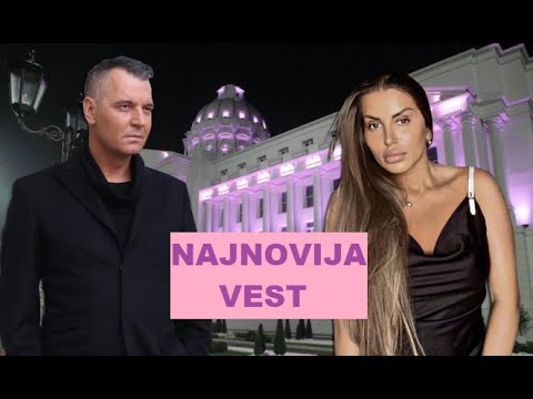 ISPLIVALO SVE  RASKRIINKANA PRODUKCIJA  EVO KAKO VODITELj ŠTITI PRELjUBNICU Dalilu #zadruga#zadruga5