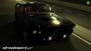 Street Smart song artwork