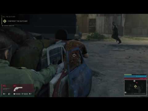 Mafia III is a polished experience