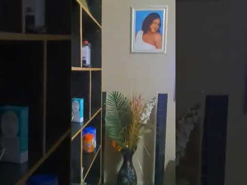 NICE MINI FLAT APARTMENT UPSTAIR .AT AJAO ESTATE AIRPORT RD LAGOS