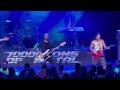 DRAGONLAND “In Perfect Harmony” live at 70000 tons of Metal 2026 