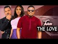 TWICE THE LOVE Van Vicker Romantic Movie Nollywood Movies 2023Latest Movie 2023 Trending