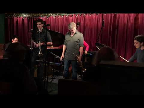 King Georg Sessions by Andy Haderer - 04.03.2020.    Duke Ellington & Billy Strayhorn