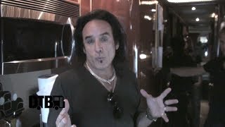 The Dead Daisies - CRAZY TOUR STORIES Ep. 104 [Uproar Edition 2013]