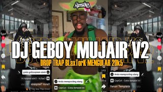 Download lagu DJ GEBOY MUJAIR V2 YANG KALIAN CARI VIRAL TIKTOK 2025 mp3