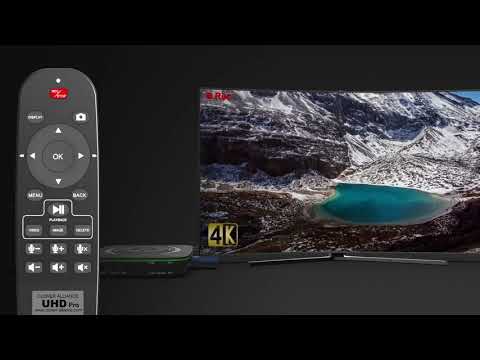 Best Streaming Device | Cloner Alliance UHD Pro