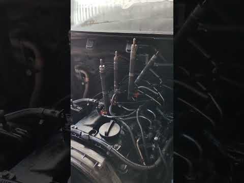 hyundai starex delphi injector calibrate!!!!