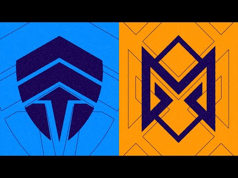 LCO HIGHLIGHTS! Gravitas vs The Chiefs - (Super) Week 5 Day 2, Split 2 2022