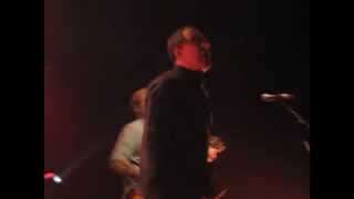 The Hold Steady - Banging Camp (Live @ KOKO, London, 21/10/14)