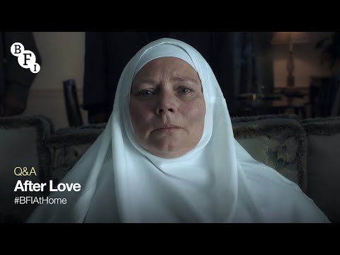 Thumbnail for video: BFI At Home | After Love Q&A with Aleem Khan, Joanna Scanlan & Nathalie Richard Thumbnail for video: BFI At Home | After Love Q&A with Aleem Khan, Joanna Scanlan & Nathalie Richard