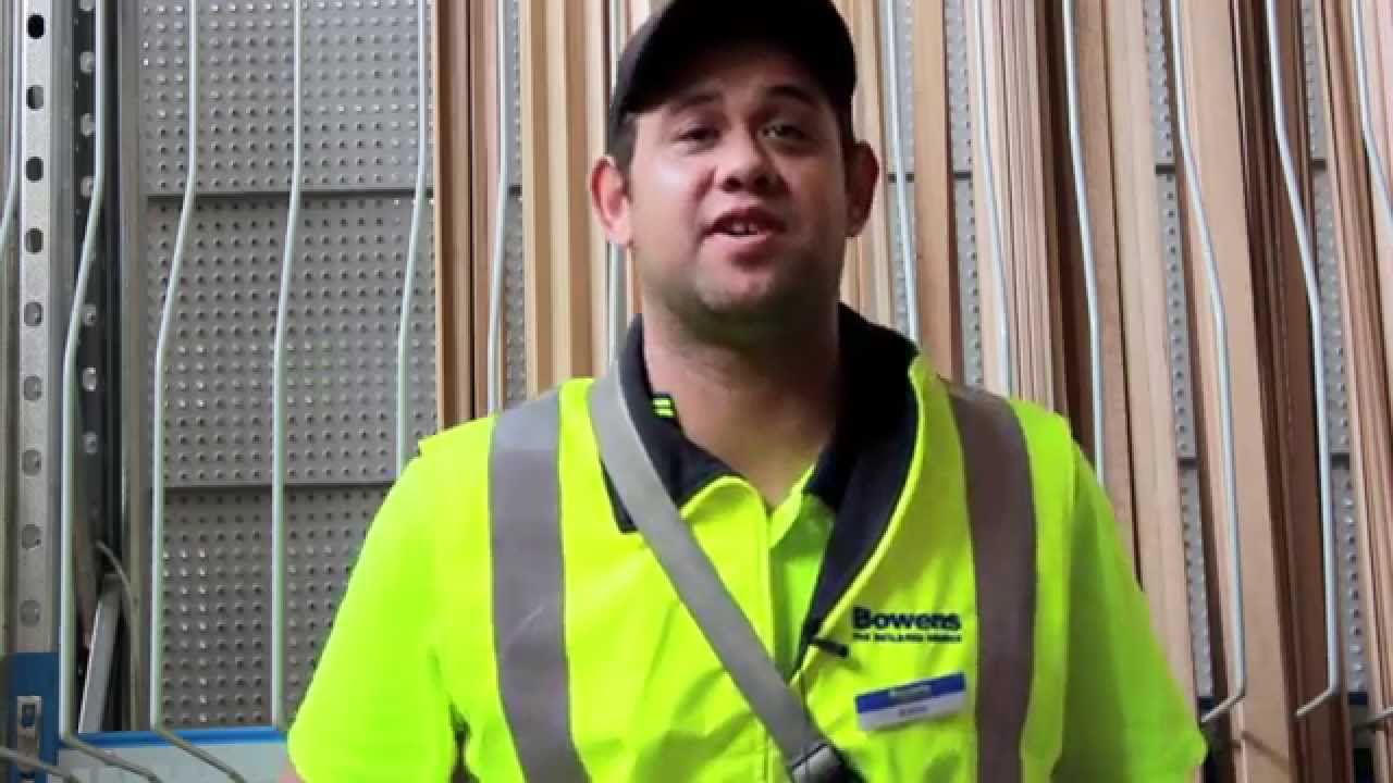 Jesuit Social Services' Workplace Inclusion Program