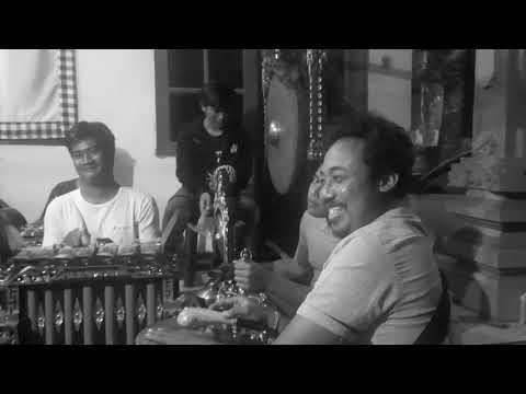 Putri Cening Ayu (Semara Pagulingan )