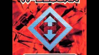 H-Blockx  -  Rainman 1996