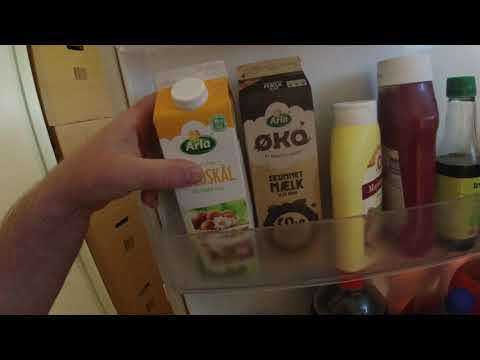 MongoTV_6443 - God FREDAG 25.Juni 2021 og Weekend- Jeg Skal Bare Slappe Af