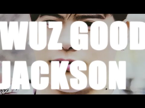 FLIRTING WITH JACKSON @ KPOPPIN USA STORE VLOG #13