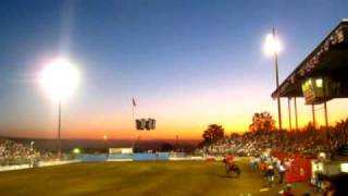 Western Skies, Chris LeDoux