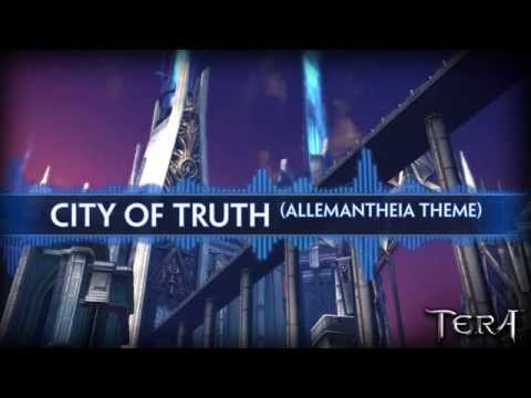 TERA Soundtrack - City of Truth