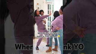 Download lagu Sorry Aunty and Grandma…. This is Mommy’s baby 🫶🏾😂 #funnyfamily #RollingWithTheRosses mp3