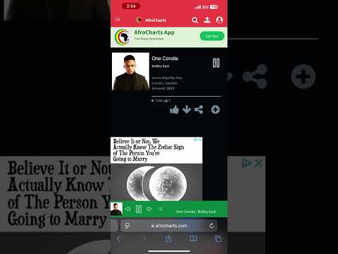 Bobby East: One Corolla