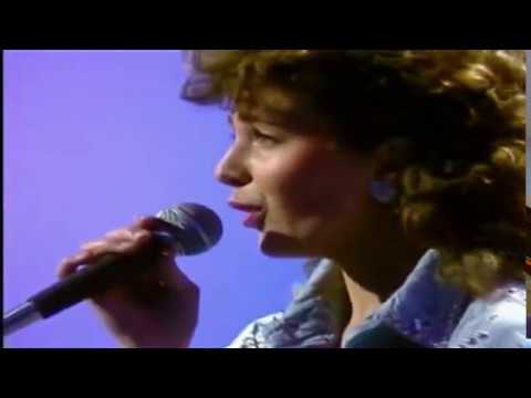 Andrea Jürgens - Shy Shy Sugarman 1986