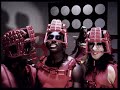 The Ones Flawless HQ 2001 Music Video