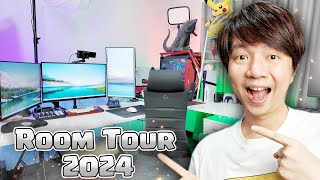 Download lagu MiawAug Room Tour Di Akhir 2024 mp3 Download lagu MiawAug Room Tour Di Akhir 2024 mp3