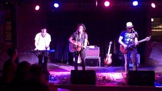 Austin Plaine -- Never Come Back Again