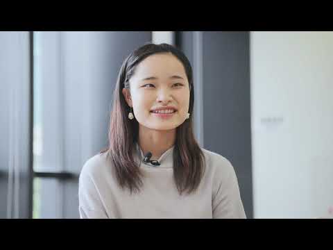 【学科紹介MOVIE】教育人間科学部 教育学科 2021