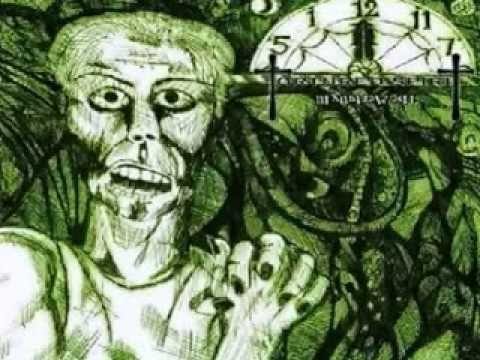 Tortured Spirit - Sorrow in the Stone